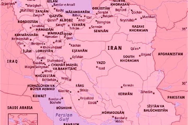 Violet, 25 — Escort in Qayah Bashi, Iran