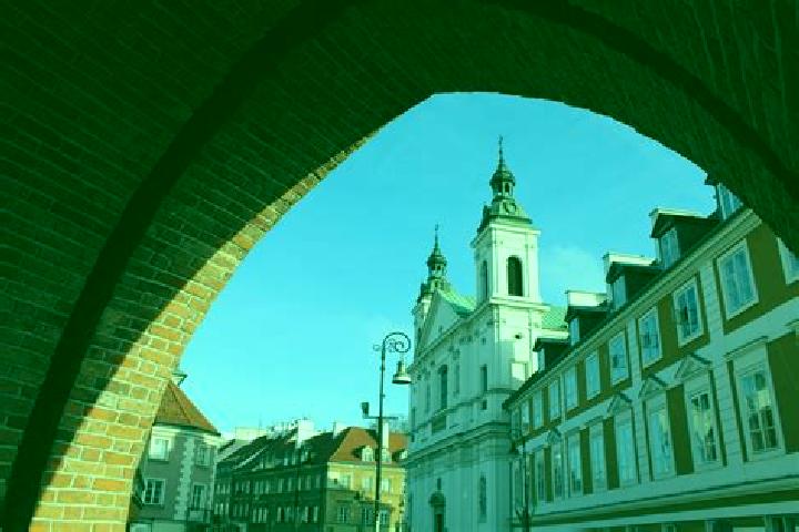 Violet, 25 — Escort in Raclawice, Poland