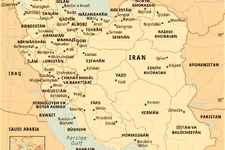Violet, 25 — Escort in Razini, Iran