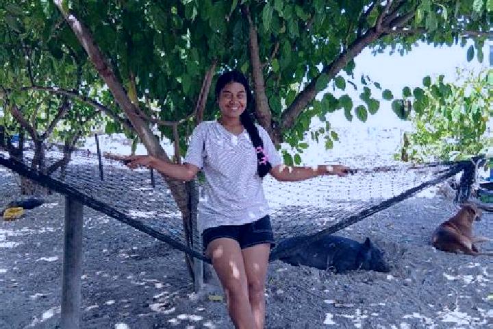 Violet, 25 — Escort in Rungata, Kiribati