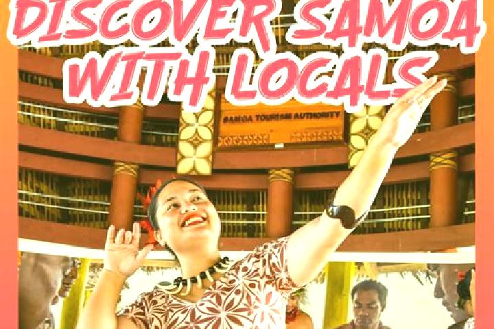 Violet, 25 — Escort in Salani, Samoa