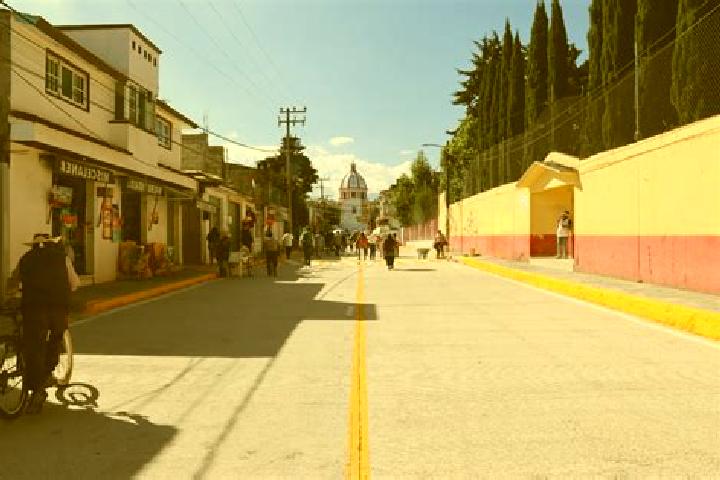 Violet, 25 — Escort in San Antonio Acahualco, Mexico