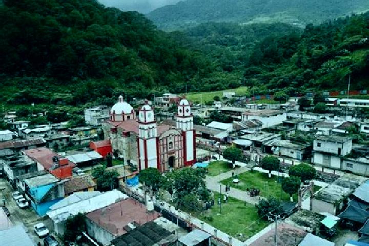 Violet, 25 — Escort in San Juan Copala, Mexico