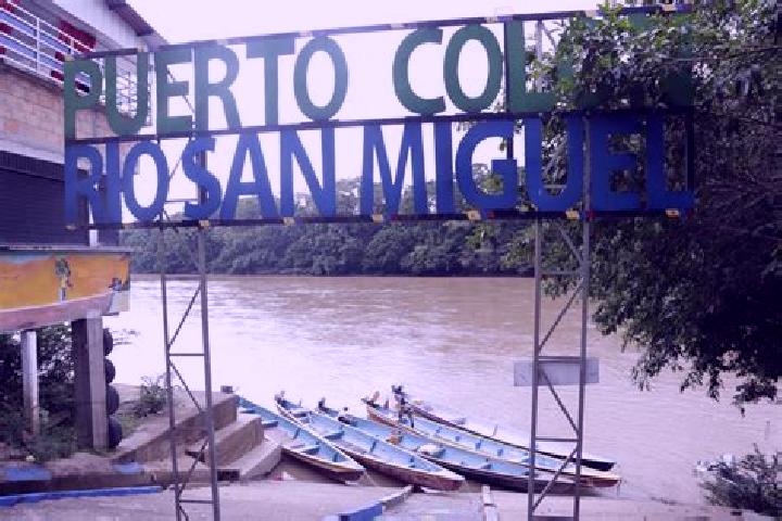 Violet, 25 — Escort in San Miguel, Colombia