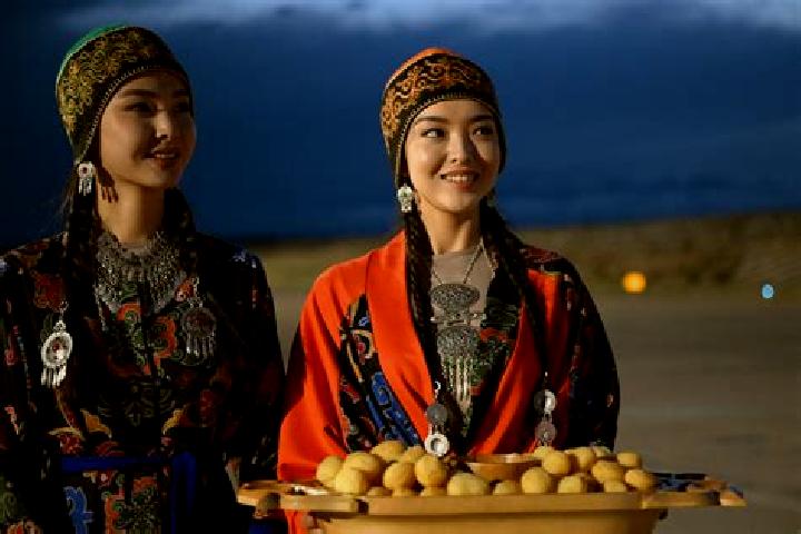 Violet, 25 — Escort in Sultonobod, Uzbekistan
