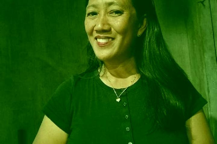 Violet, 25 — Escort in Tebag East, Philippines