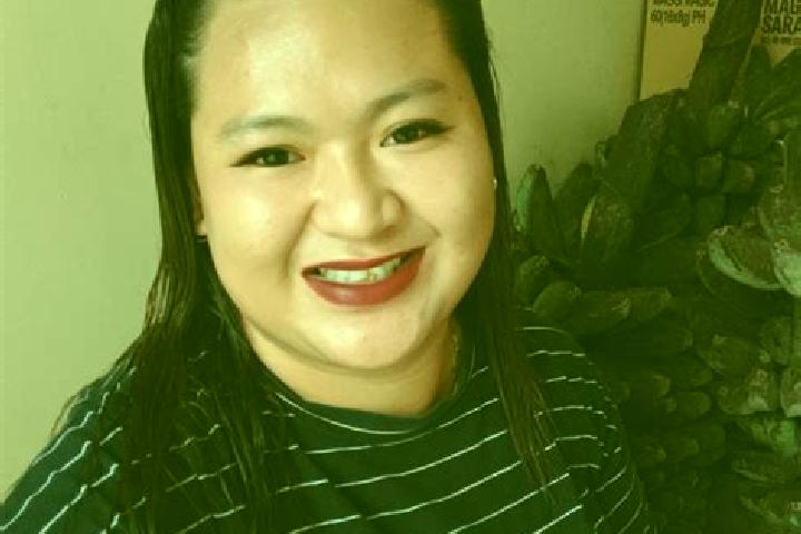 Violet, 25 — Escort in Trento, Philippines