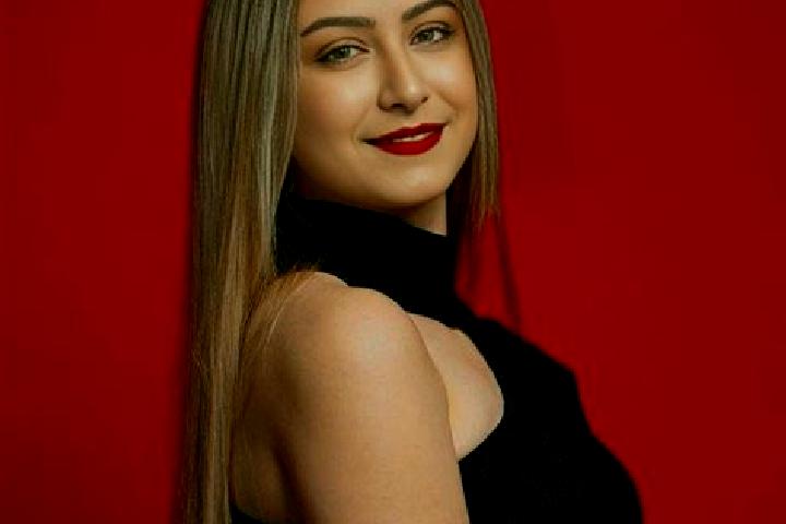 Violet, 25 — Escort in Unterageri, Switzerland