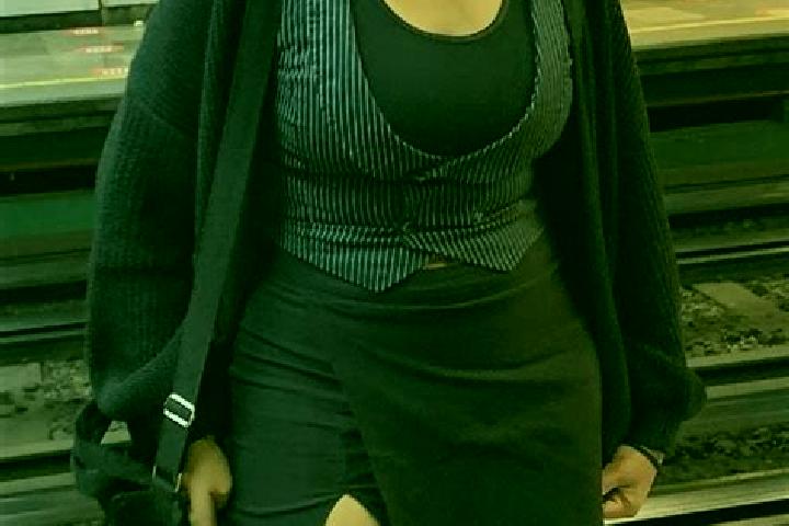 Violet, 25 — Escort in Vanini, Brazil