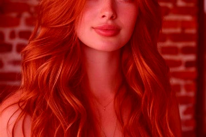 Violet, 26, a auburn hazel-eyed caucasian companion based in Cestice. Offering GFE, Couples, A-Level. Available for incall and outcall, day and evening dates.