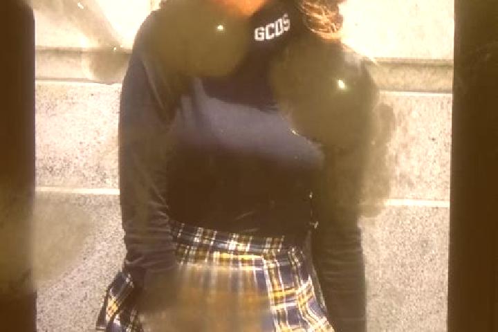 Violet, 26, a black brown-eyed caribbean companion based in Eltham North. Offering Girlfriend Experience, CIM, Travel Companion, Party Girl. Available for in...