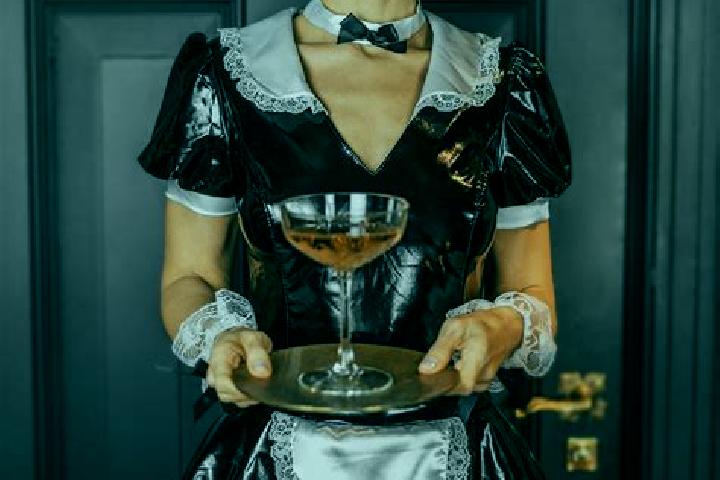 Violet, 26, a black dark-eyed caucasian companion based in Beidenfleth. Offering BDSM, Domination, Prostate Massage. Available for incall and outcall, overni...
