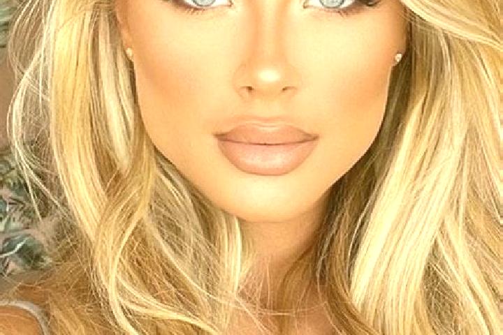 Violet, 26, a blonde blue-eyed latina companion based in Lanvellec. Offering GFE, Massage. Available for incall and outcall, overnight bookings available.