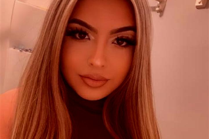 Violet, 26, a blonde brown-eyed latina companion based in Oakham. Offering GFE, Prostate Massage, Overnight, Massage. Available for incall and outcall, overn...