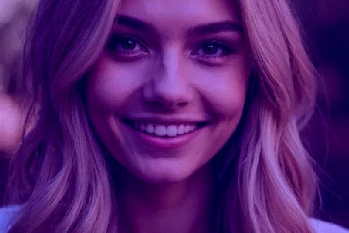 Violet, 26, a blonde hazel-eyed caucasian companion based in Binnish. Offering Couples, Fetish, GFE, Deep French Kissing. Available for incall and outcall, d...