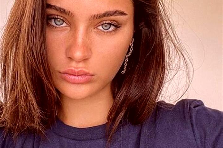 Violet, 26, a brunette blue-eyed mixed companion based in Izbiste. Offering CIM, GFE, 69, A-Level. Available for incall and outcall, overnight bookings avail...