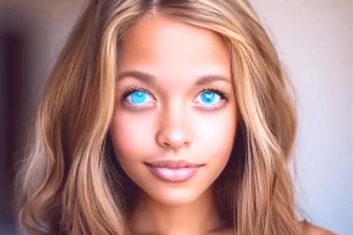 Violet, 26, a chestnut blue-eyed mixed companion based in Radisnyy Sad. Offering Duos, Prostate Massage. Available for incall and outcall, overnight bookings...