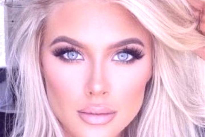 Violet, 26, a platinum blonde blue-eyed slavic companion based in Vails Gate. Offering Dinner Date, Overnight, Erotic Massage, Girlfriend Experience, Rolepla...