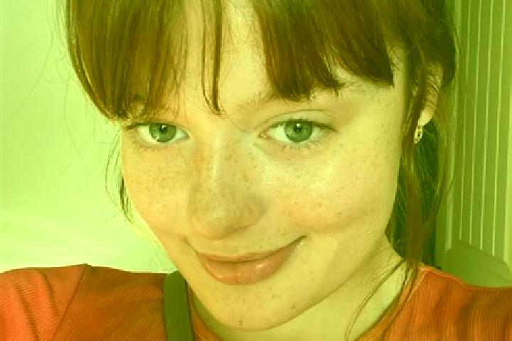 Violet, 26, a red green-eyed mixed companion based in Brookwater. Offering BDSM, Dinner Date, Deep French Kissing, 69. Available for incall and outcall, day ...