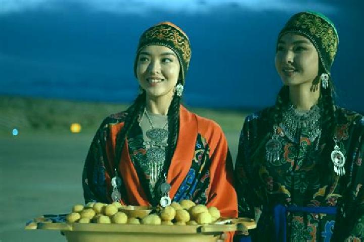 Violet, 26 — Escort in Ala-Buka, Kyrgyzstan
