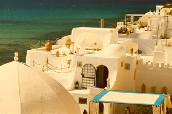 Violet, 26 — Escort in Aousja, Tunisia
