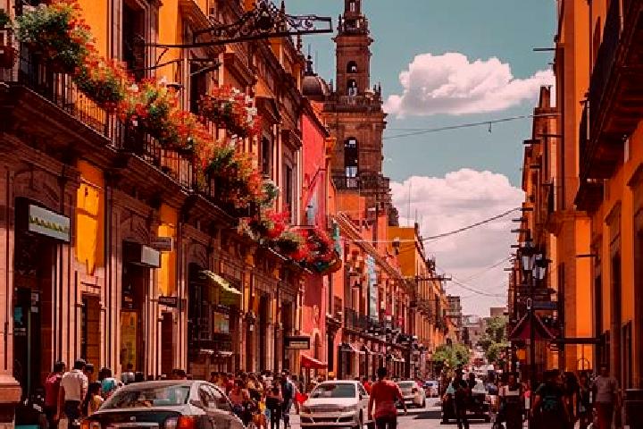 Violet, 26 — Escort in Apozol, Mexico