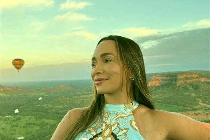 Violet, 26 — Escort in Aquidauana, Brazil