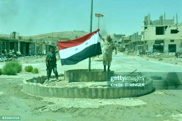Violet, 26 — Escort in As Sukhnah, Syria