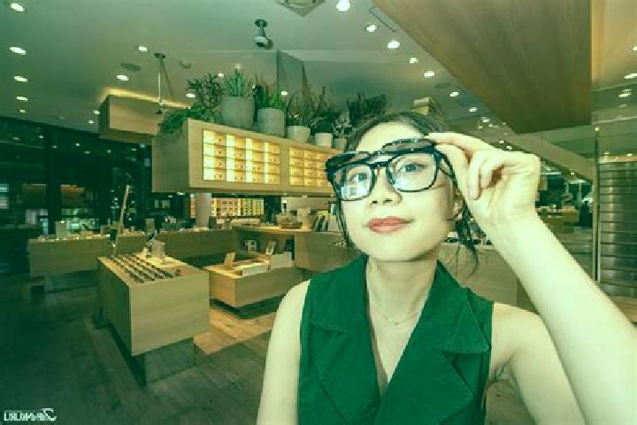 Violet, 26 — Escort in Beidu, China