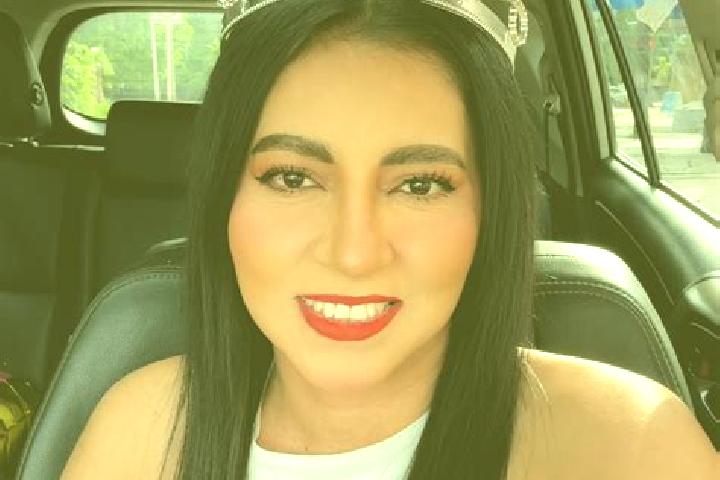 Violet, 26 — Escort in Benitez, Puerto Rico
