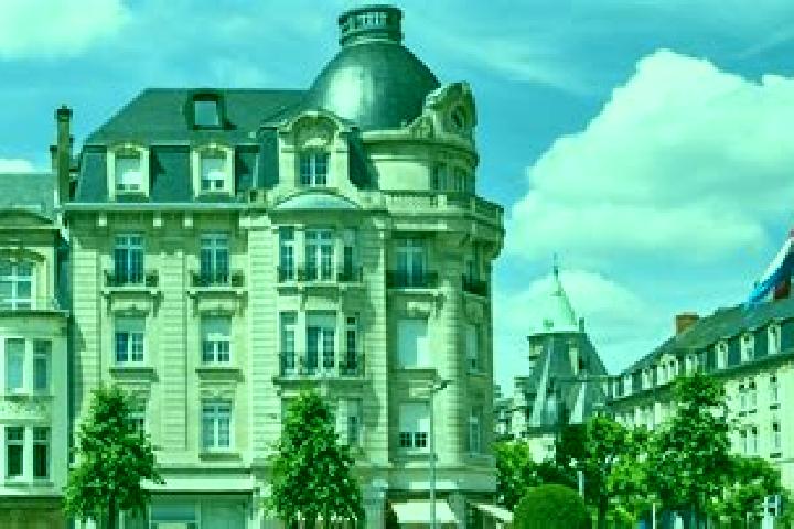 Violet, 26 — Escort in Bofferdange, Luxembourg