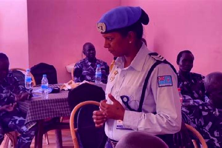 Violet, 26 — Escort in Bor, South Sudan