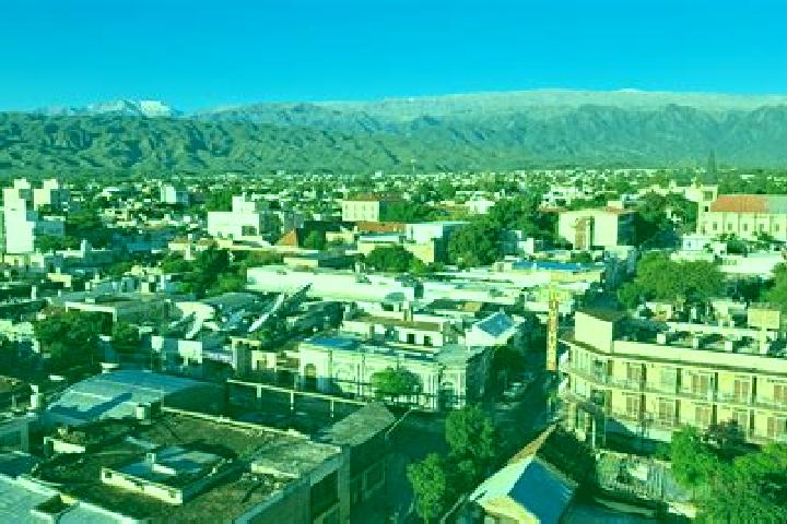 Violet, 26 — Escort in Catamarca, Argentina