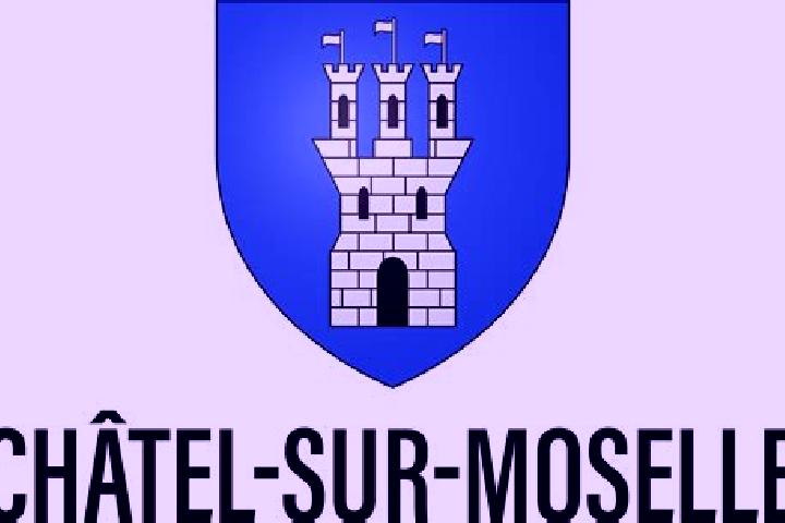 Violet, 26 — Escort in Chatel-sur-Moselle, France