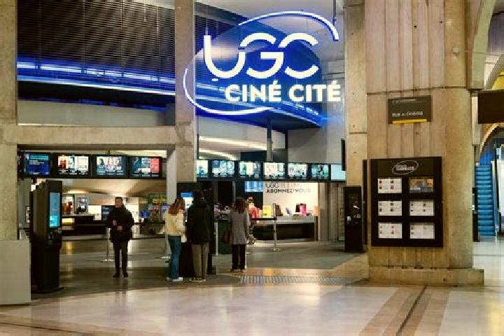 Violet, 26 — Escort in Cine, Turkey