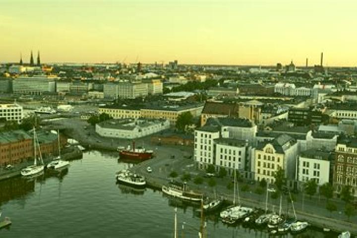 Violet, 26 — Escort in Eira, Finland