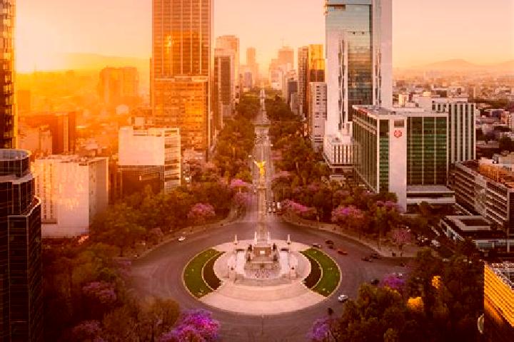Violet, 26 — Escort in El Laurel, Mexico