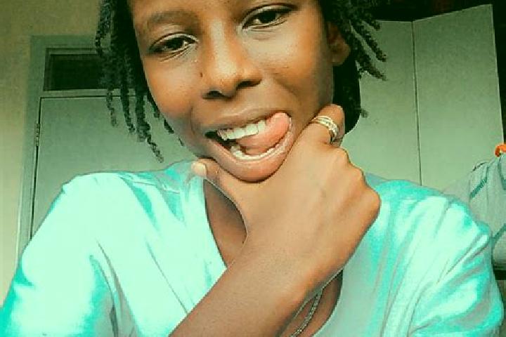 Violet, 26 — Escort in Kandara, Kenya