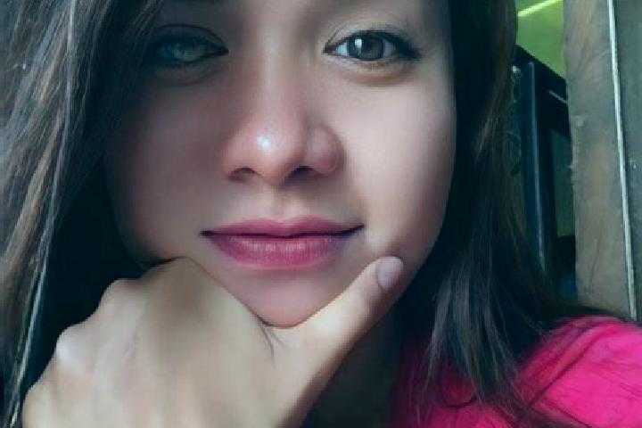Violet, 26 — Escort in Kantang, Thailand