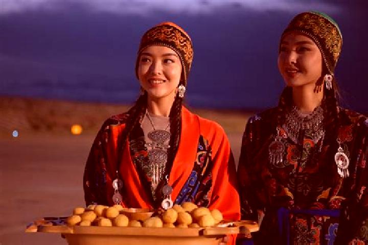 Violet, 26 — Escort in Kitob, Uzbekistan