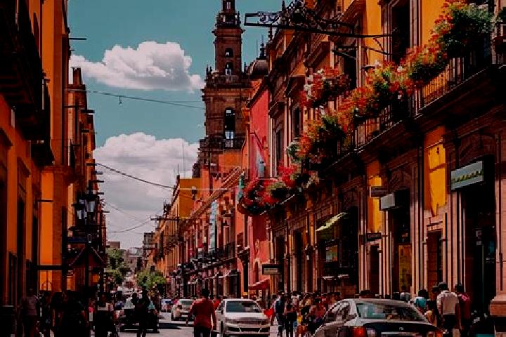 Violet, 26 — Escort in Kopte, Mexico