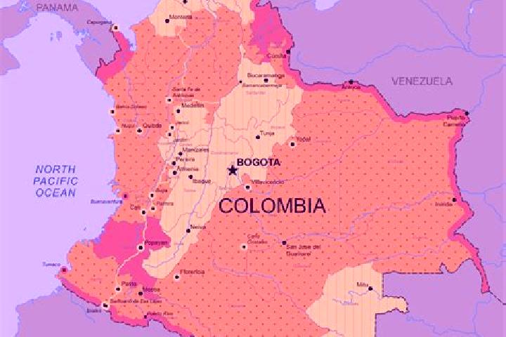 Violet, 26 — Escort in Labranzagrande, Colombia