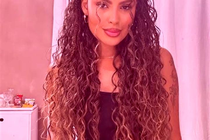 Violet, 26 — Escort in Las Trancas, Panama