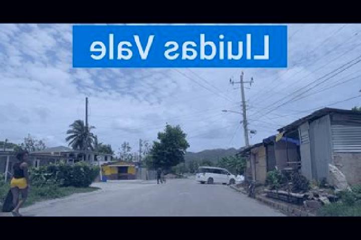 Violet, 26 — Escort in Lluidas Vale, Jamaica