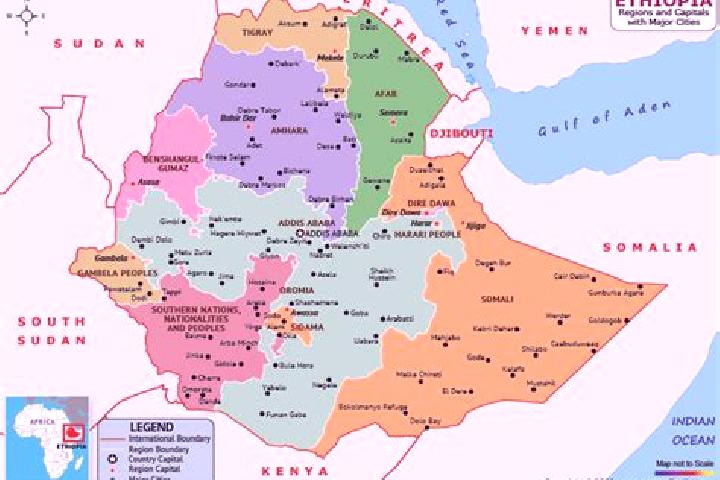 Violet, 26 — Escort in Logiya, Ethiopia