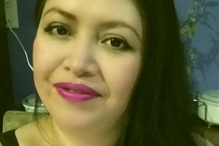 Violet, 26 — Escort in Loma Chica, Mexico