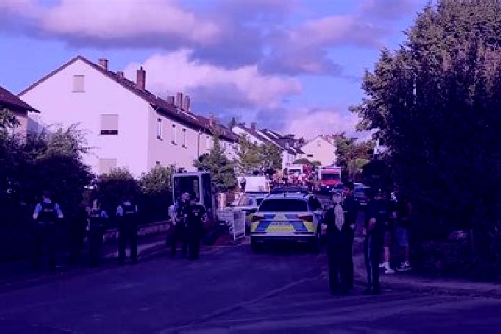Violet, 26 — Escort in Mauerstetten, Germany