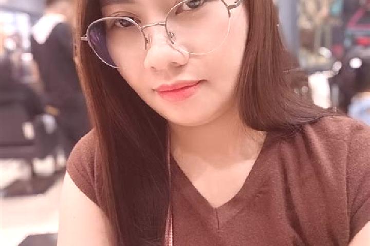 Violet, 26 — Escort in Mauraro, Philippines