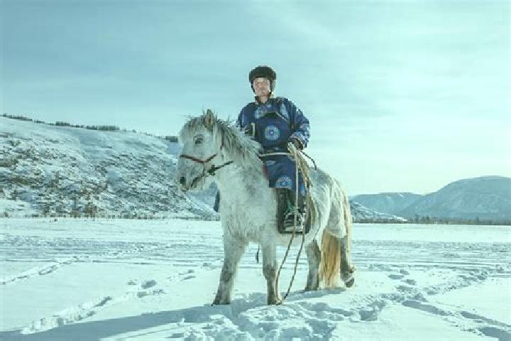 Violet, 26 — Escort in Mayhan, Mongolia