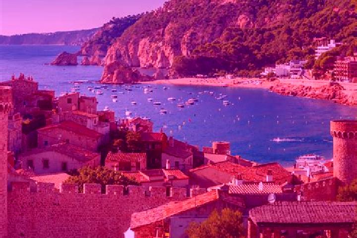 Violet, 26 — Escort in Monsagro, Spain